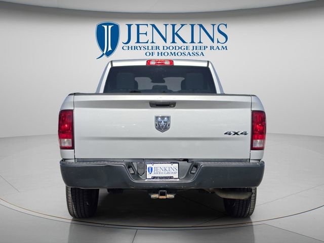 Used 2014 RAM 1500 Tradesman w/ Popular Equipment Group AWD/4WD image 6