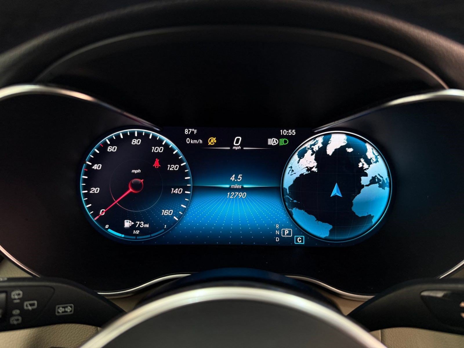Used 2022 Mercedes-Benz GLC 300 image 18