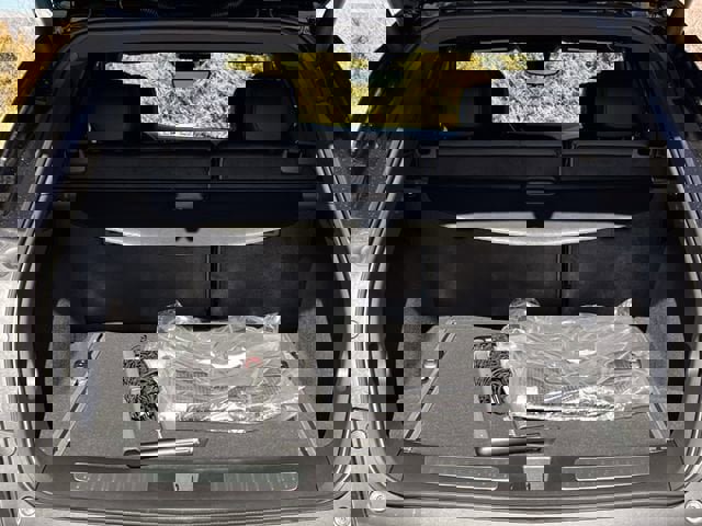 New 2026 Cadillac XT5 Premium Luxury image 22