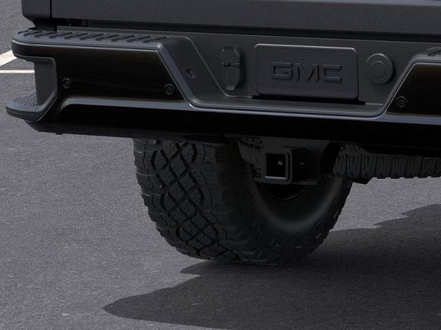 New 2026 GMC Sierra 2500 AT4X image 14