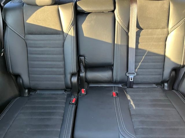 Used 2024 Mitsubishi Outlander SE image 13