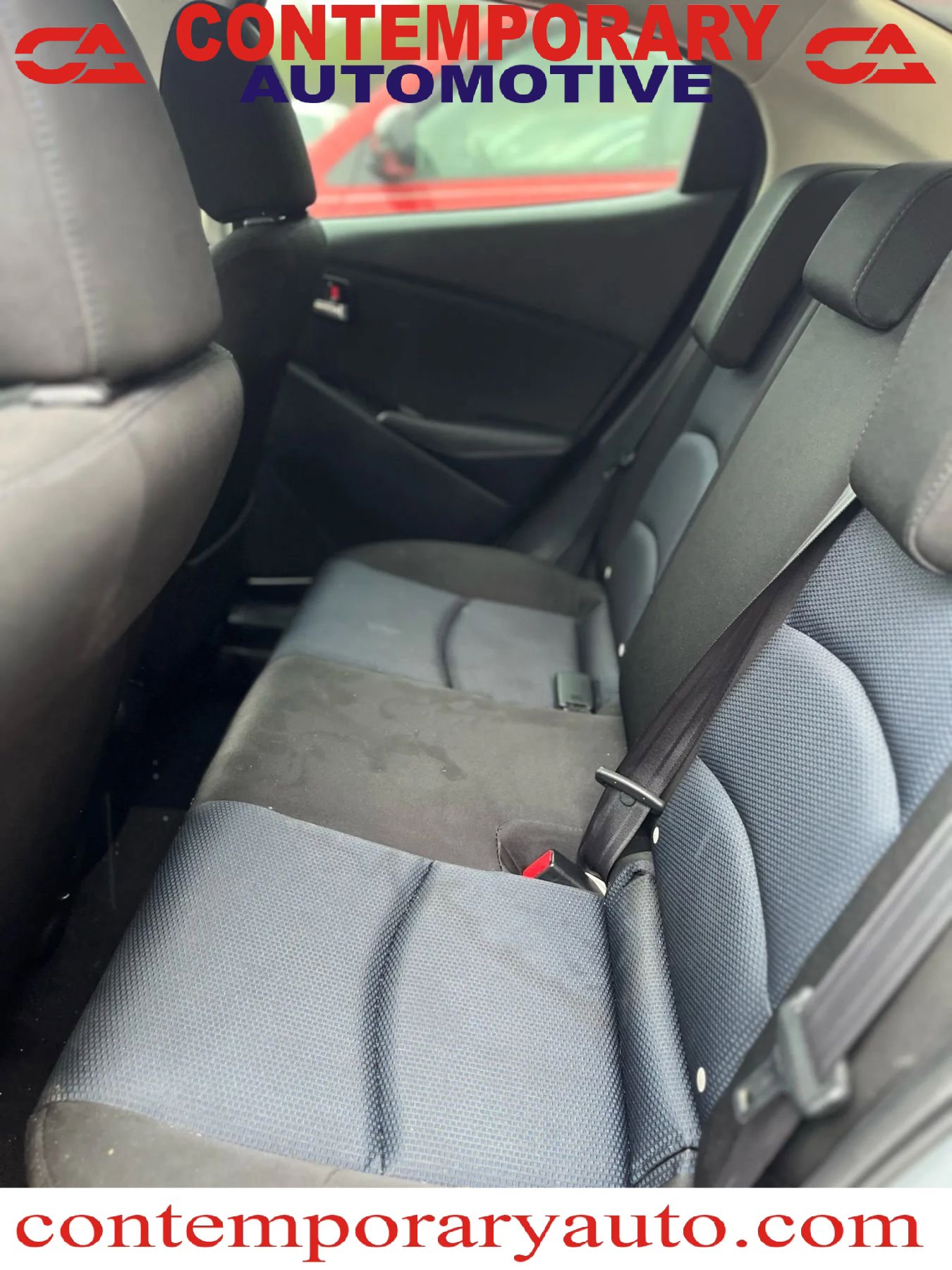 Used 2017 Toyota Yaris iA FWD image 5