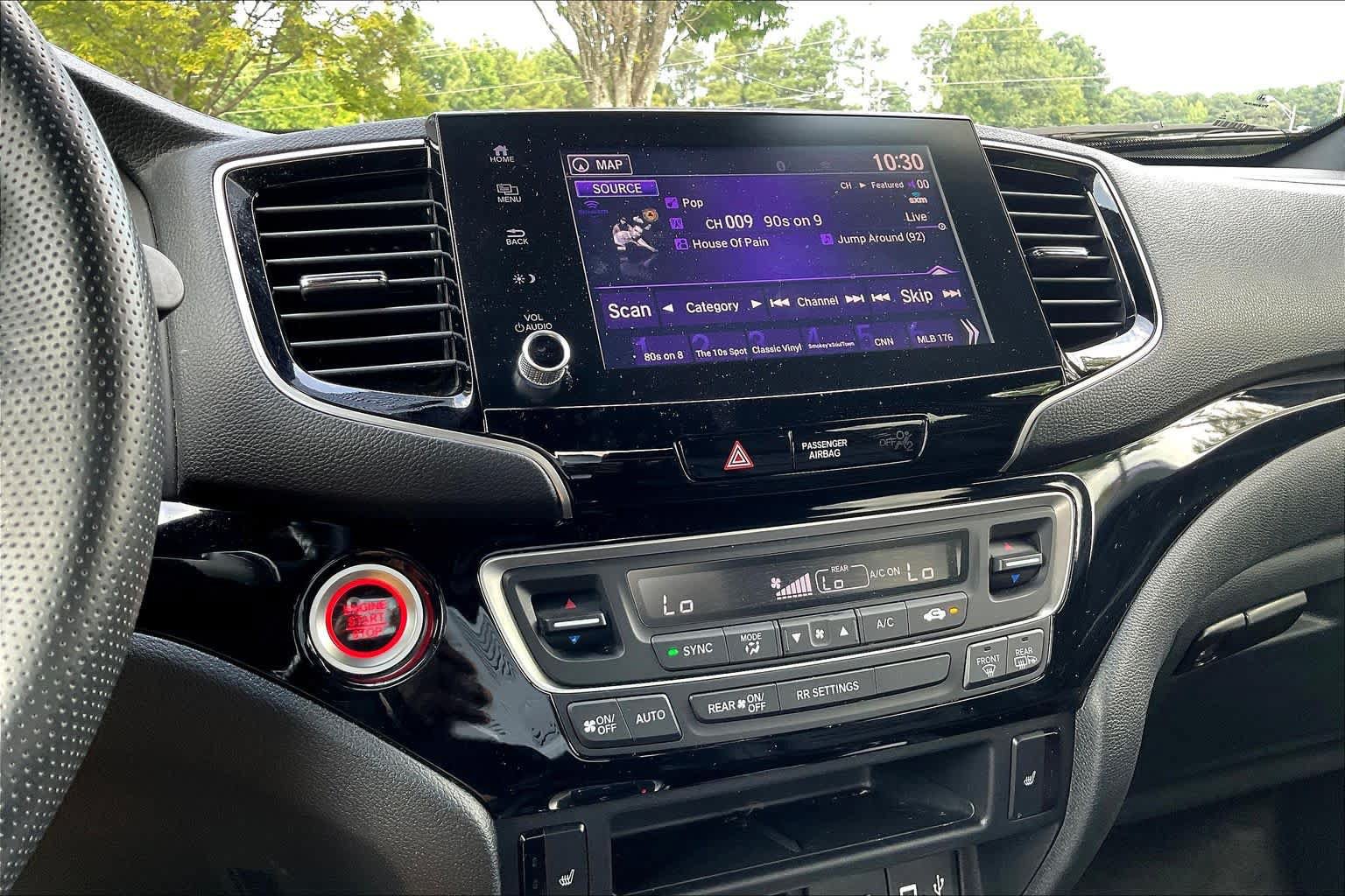 Used 2022 Honda Ridgeline Black Edition image 33