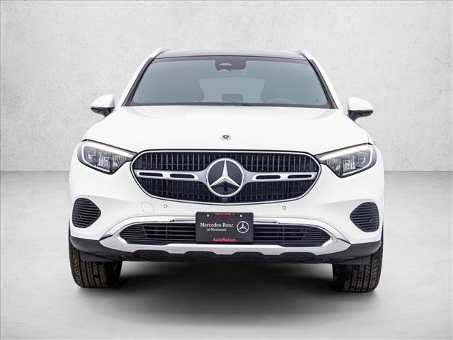 Certified 2026 Mercedes-Benz GLC 300 4MATIC image 2