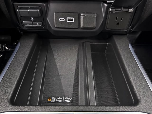 Used 2023 GMC Sierra 1500 AT4X w/ AT4X AEV Edition AWD/4WD image 50