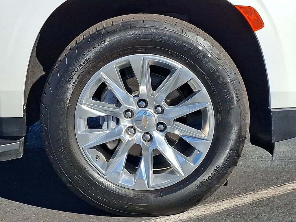 Used 2023 Chevrolet Tahoe Premier image 8