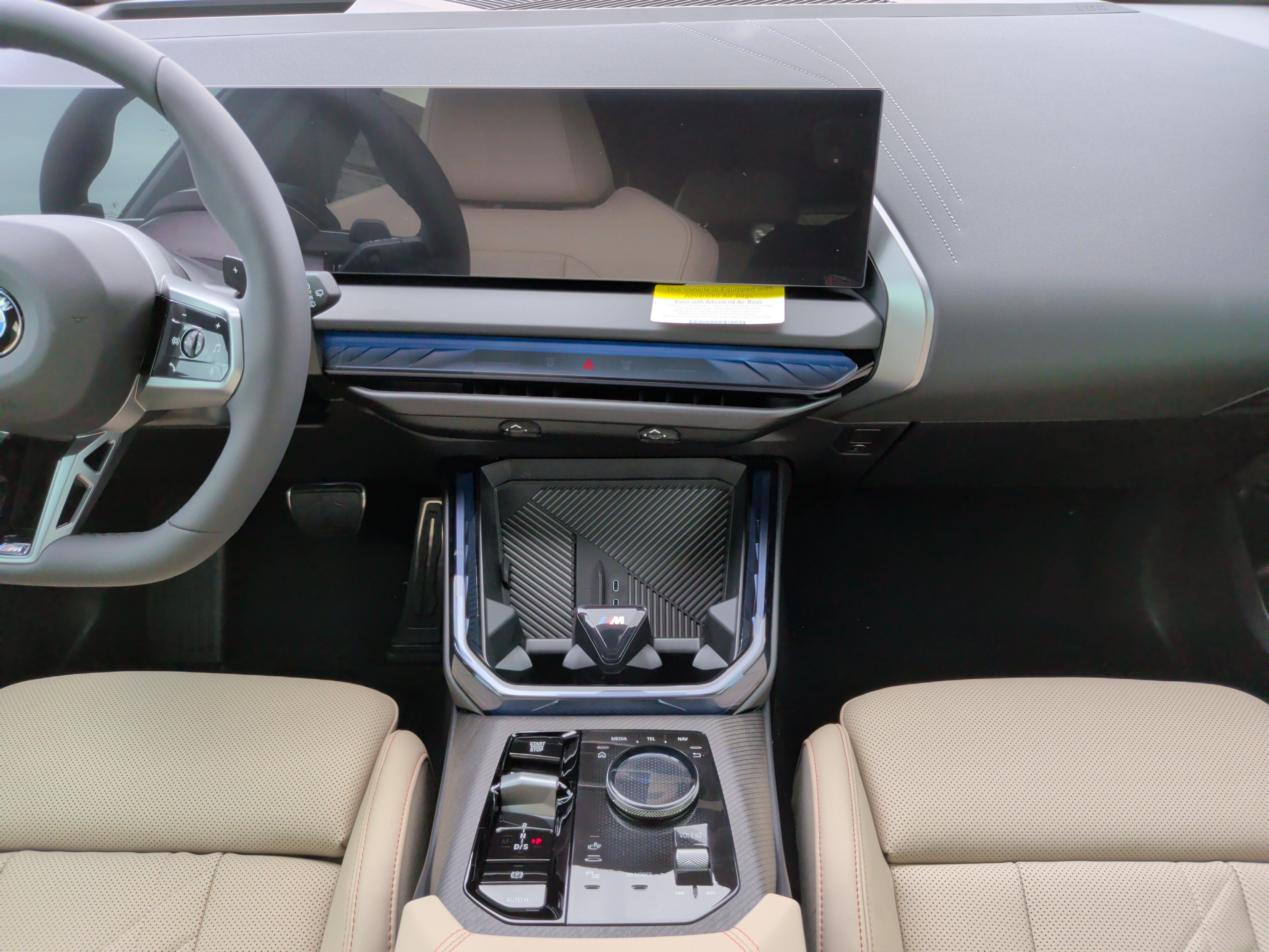 Certified 2026 BMW X3 xDrive30i w/ Premium Package AWD/4WD image 33