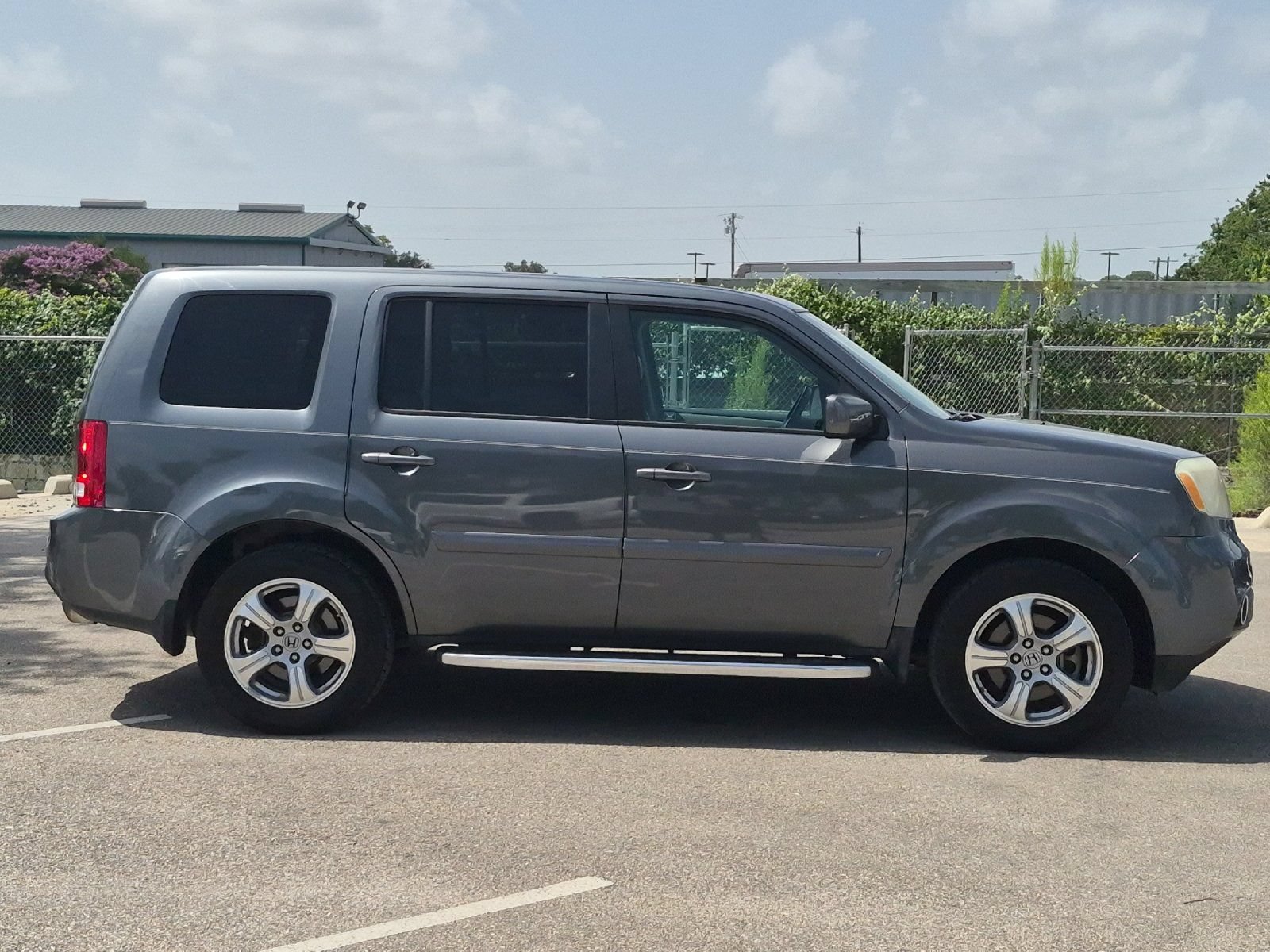 Used 2012 Honda Pilot EX-L image 6