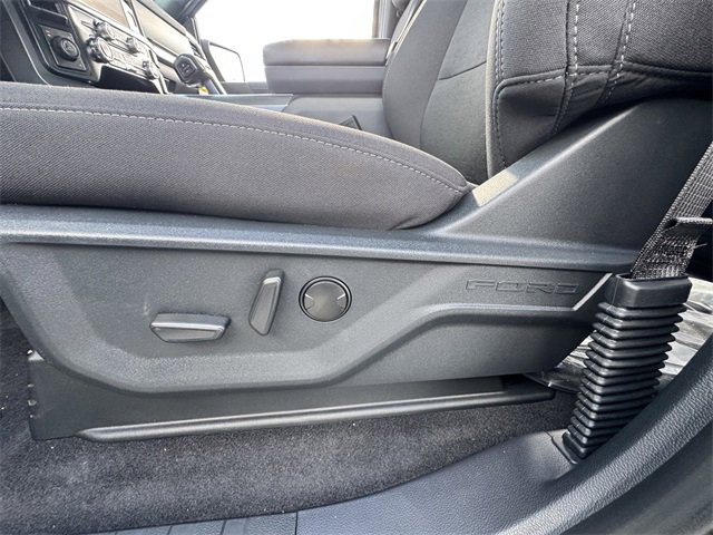 New 2025 Ford F150 XLT w/ Equipment Group 302A MID image 26