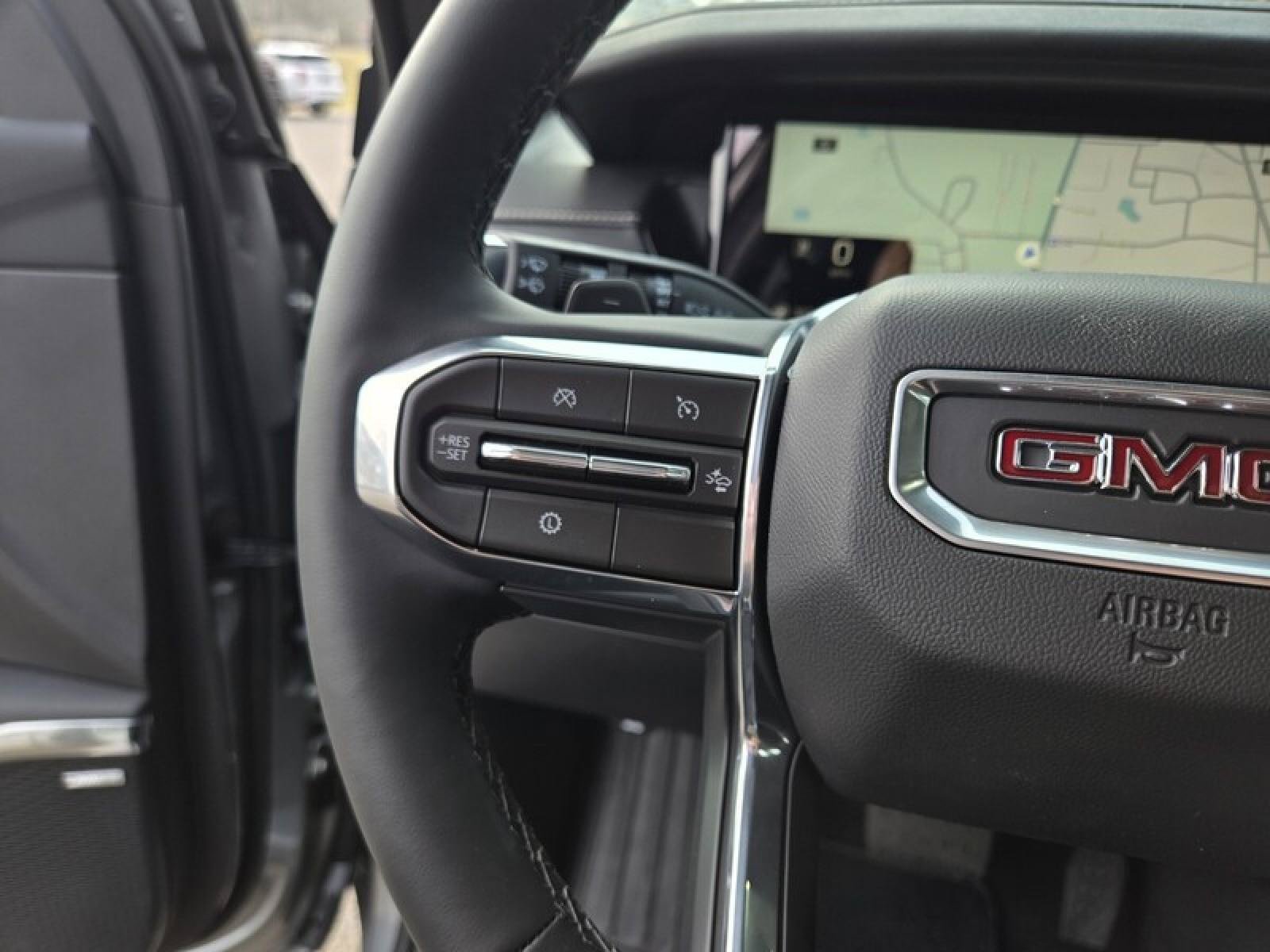 New 2026 GMC Acadia Elevation w/ Elevation Premium Package FWD image 13