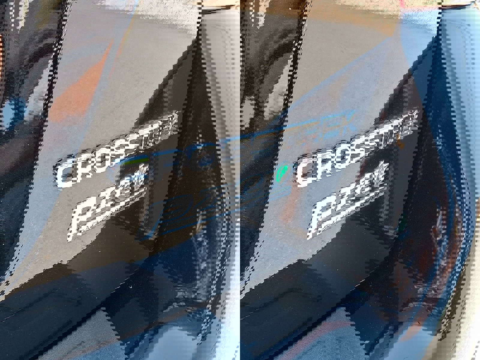 Used 2017 Subaru Crosstrek 2.0i Premium AWD/4WD image 30