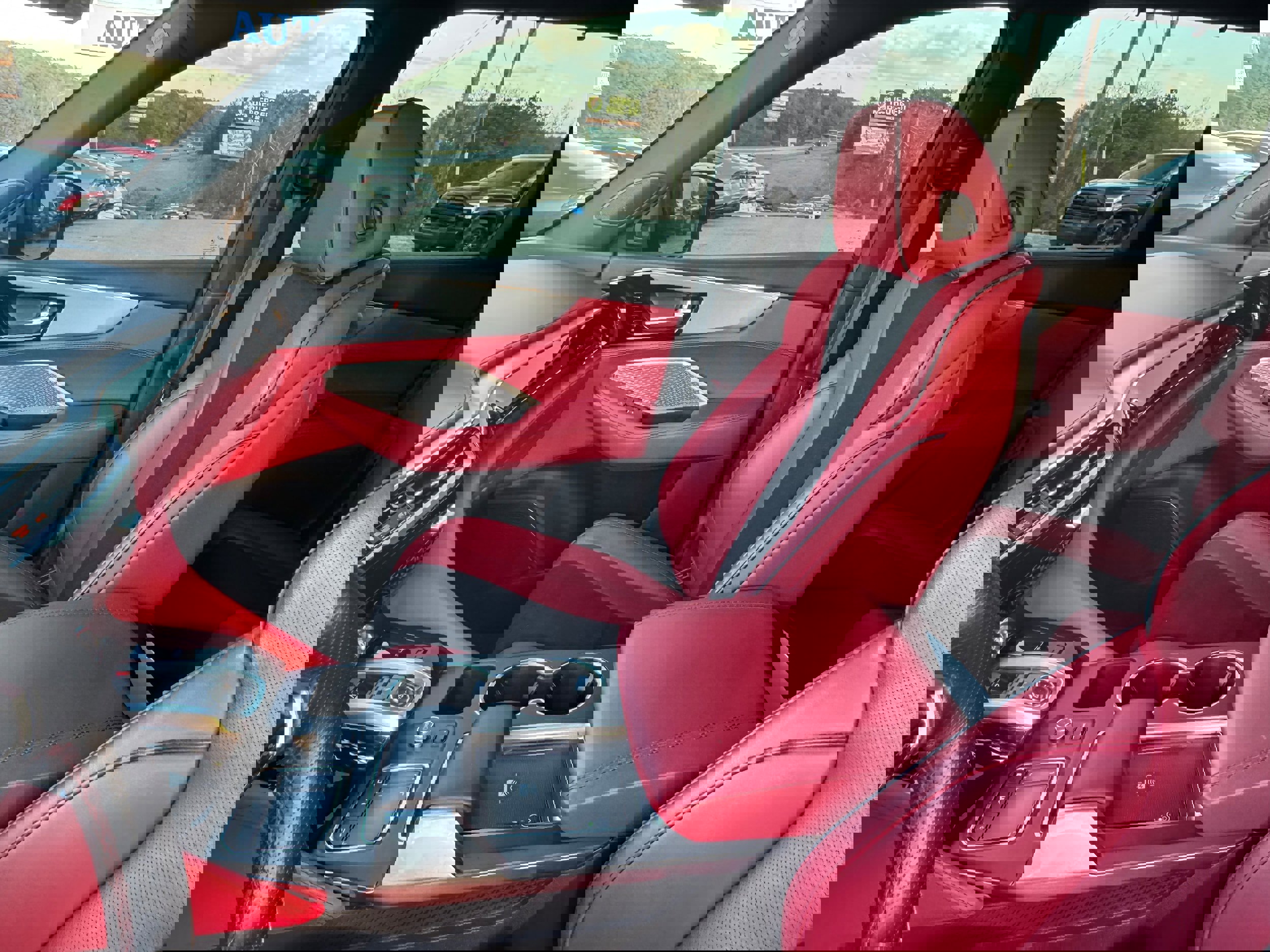 Used 2024 Acura MDX A-Spec image 22