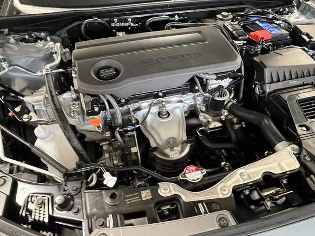 New 2026 Honda Civic Sport image 11