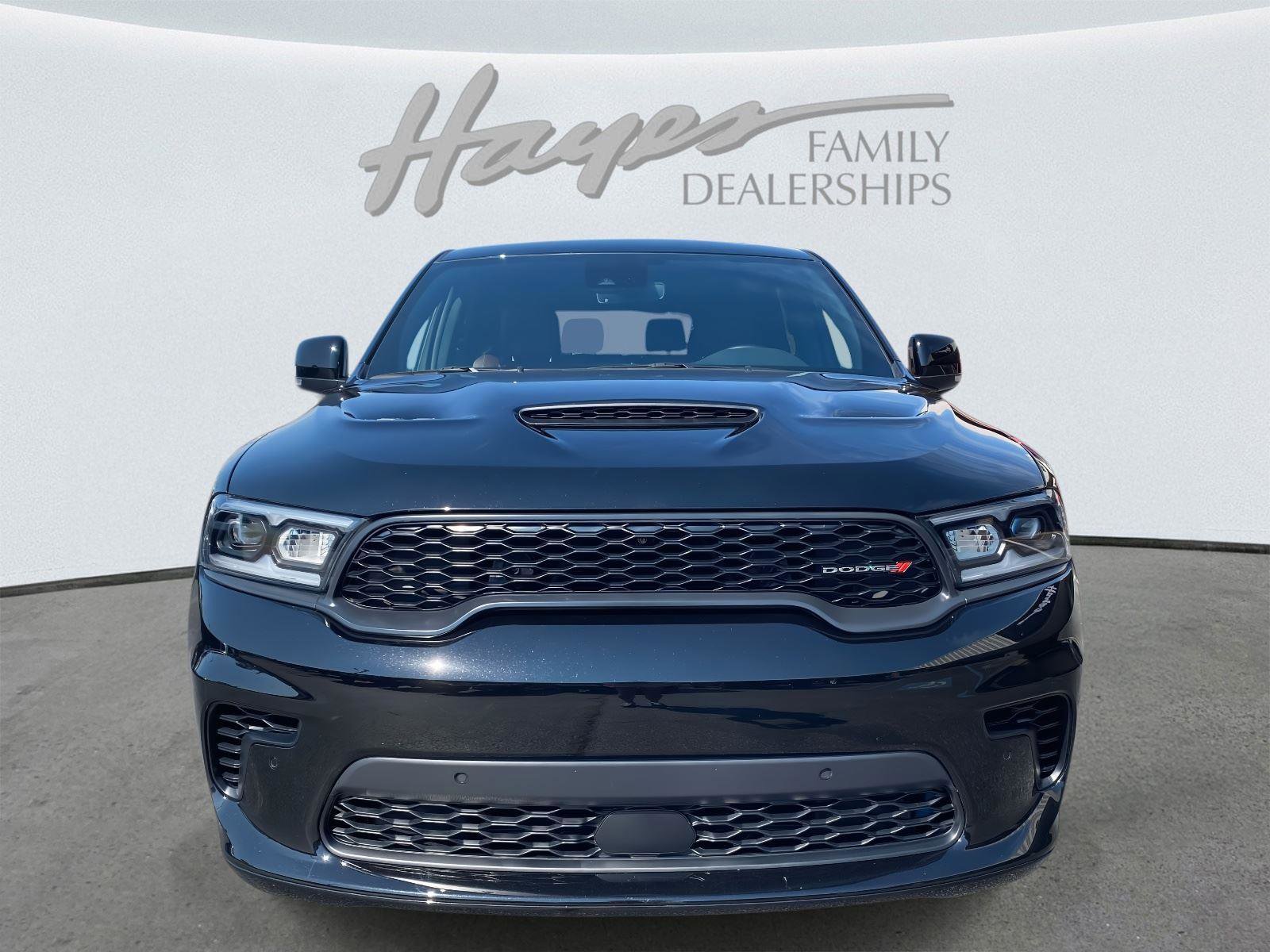 Certified 2024 Dodge Durango R/T image 26