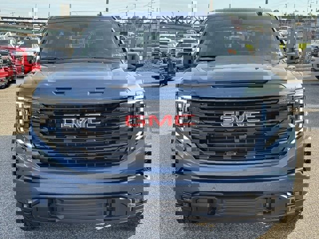 New 2026 GMC Sierra 1500 Elevation w/ Elevation Premium Package image 8