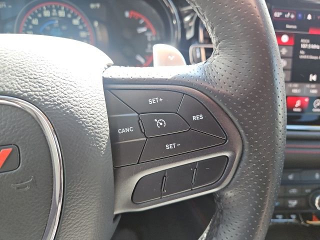 Used 2025 Dodge Durango GT AWD/4WD image 19