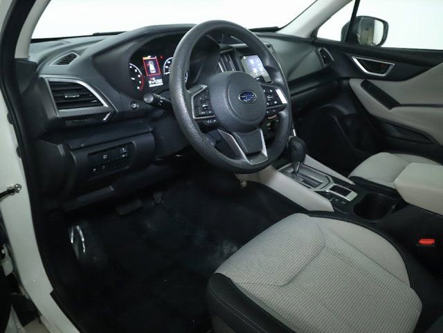 Used 2021 Subaru Forester image 17