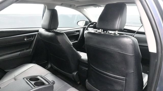 Used 2016 Toyota Corolla S FWD image 10
