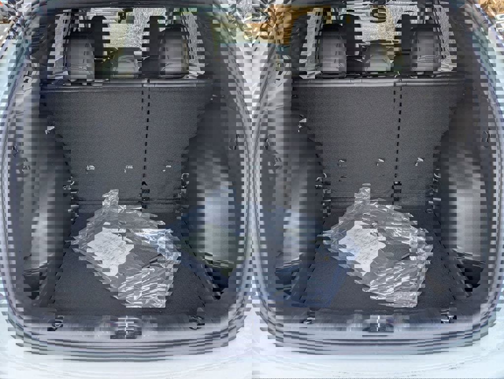 New 2026 Jeep Compass Limited AWD/4WD image 27