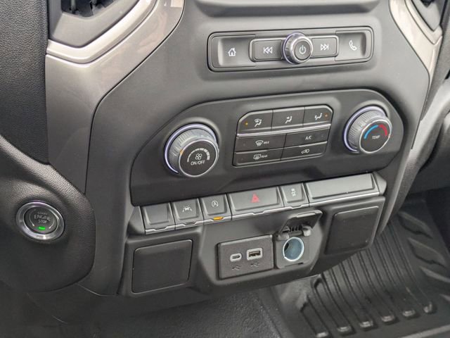 New 2026 Chevrolet Silverado 1500 W/T w/ WT Convenience Package image 16