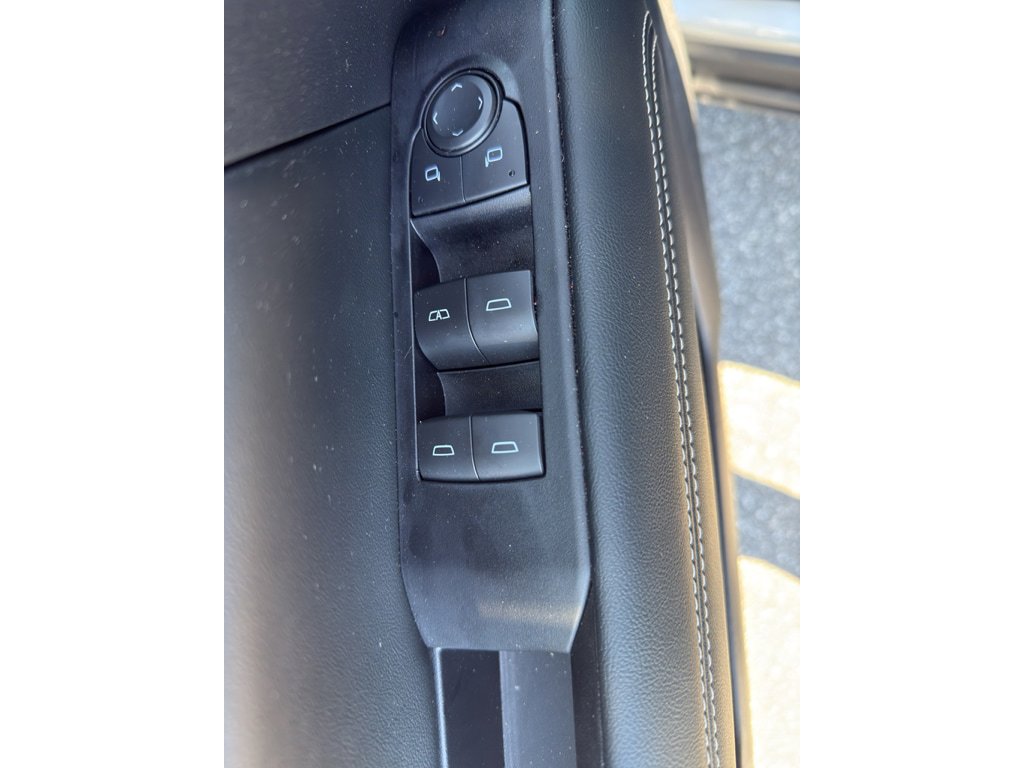 New 2026 GMC Terrain Elevation w/ Technology Package II FWD image 7