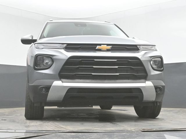 Used 2023 Chevrolet TrailBlazer LT FWD image 28
