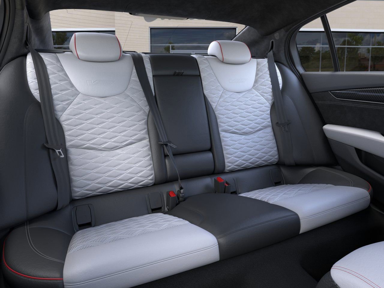 New 2026 Cadillac CT5 V Blackwing image 17