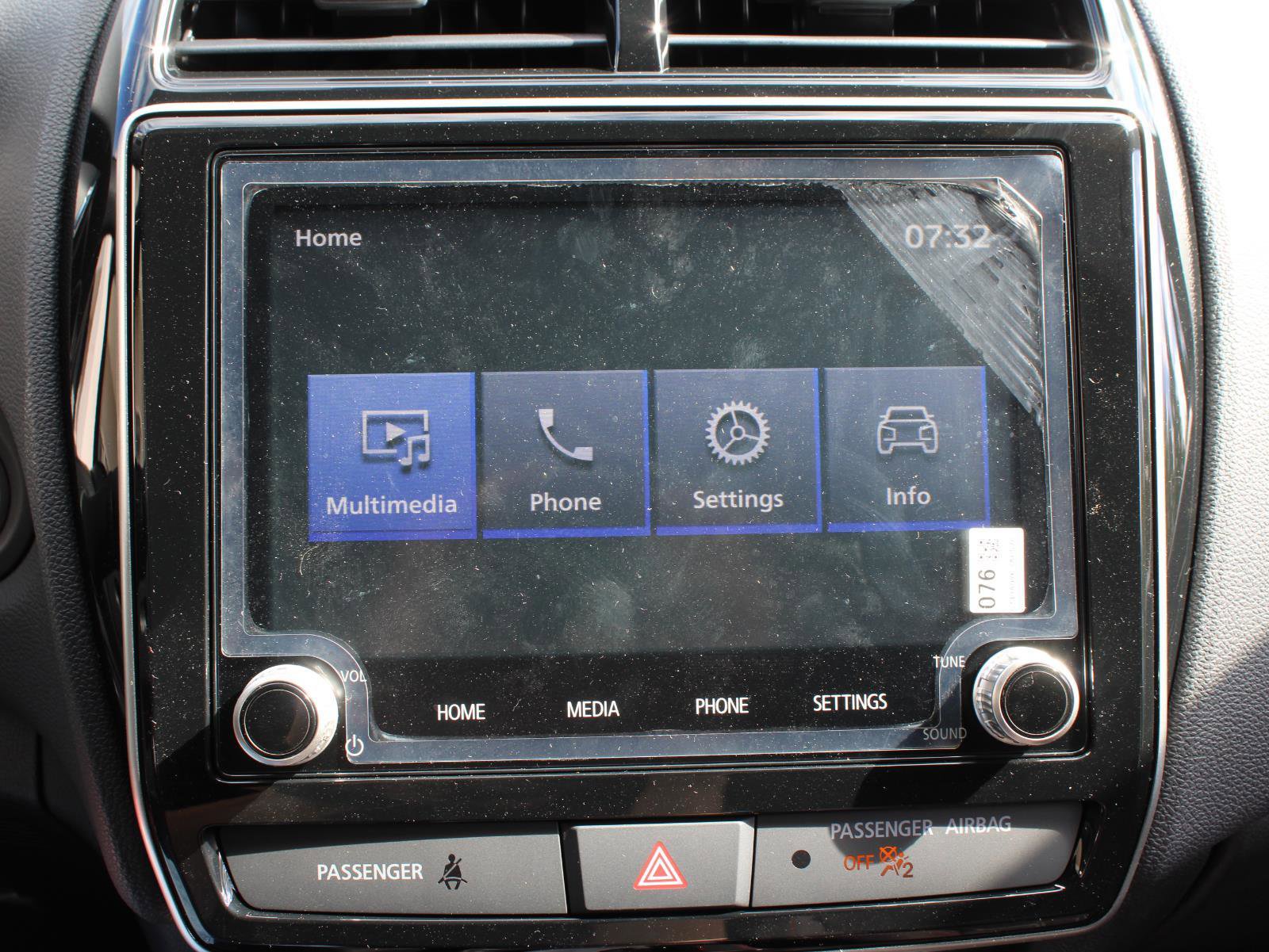 New 2025 Mitsubishi Outlander Sport AWD image 29