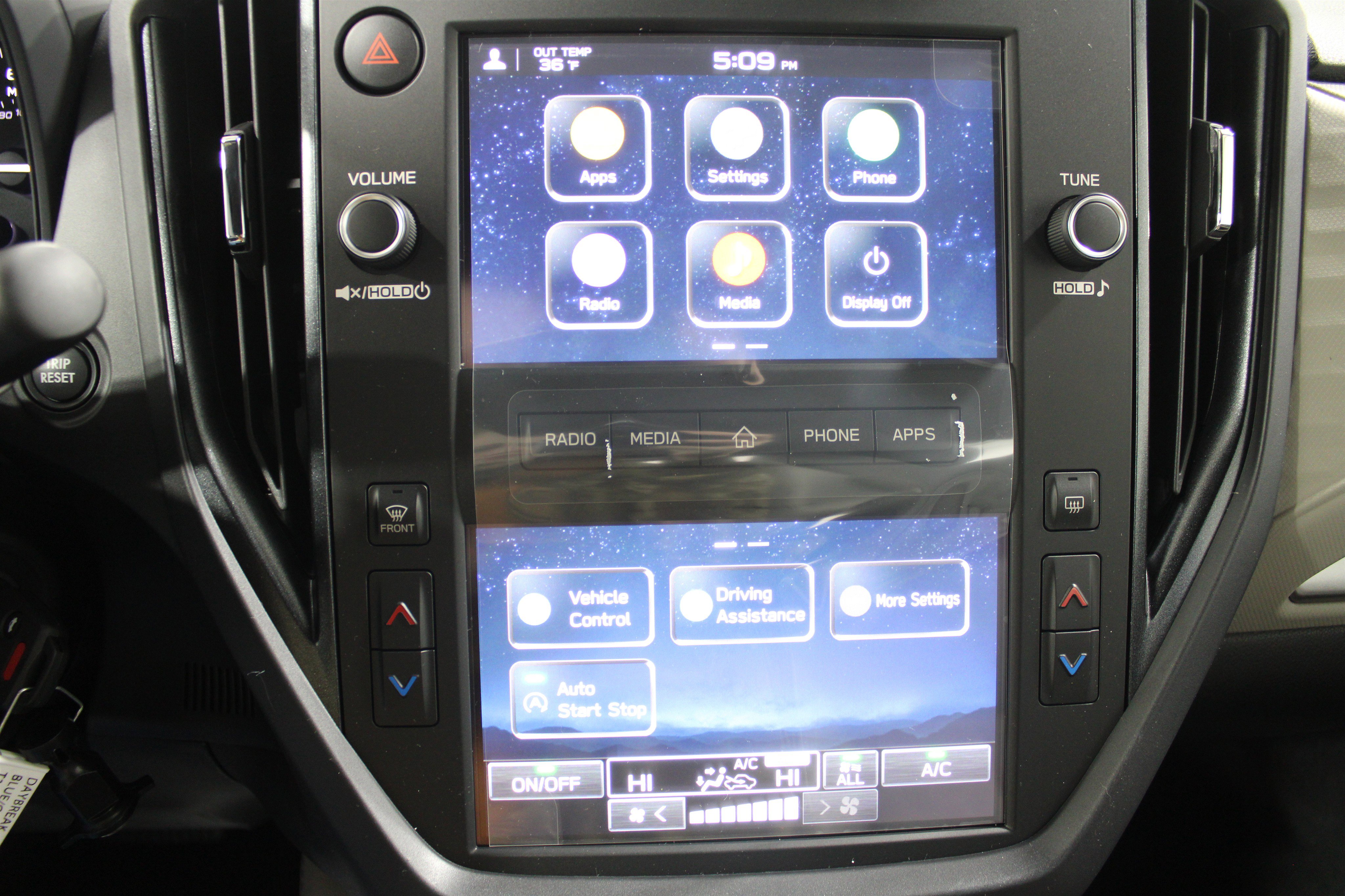 New 2026 Subaru Forester image 13