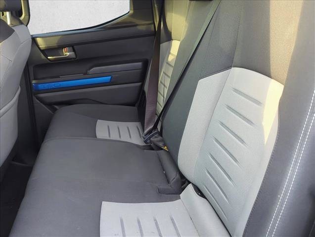 Certified 2024 Toyota Tacoma TRD Sport RWD image 21