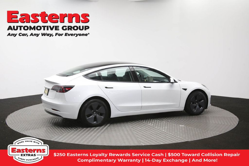 Used 2023 Tesla Model 3 Standard Range RWD image 39