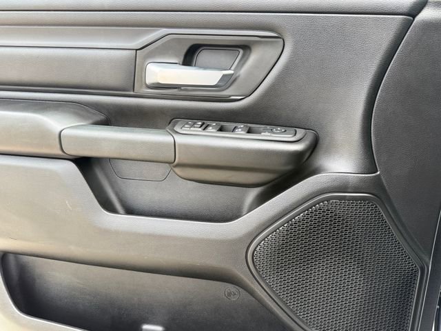 Used 2025 RAM 1500 Tradesman image 23