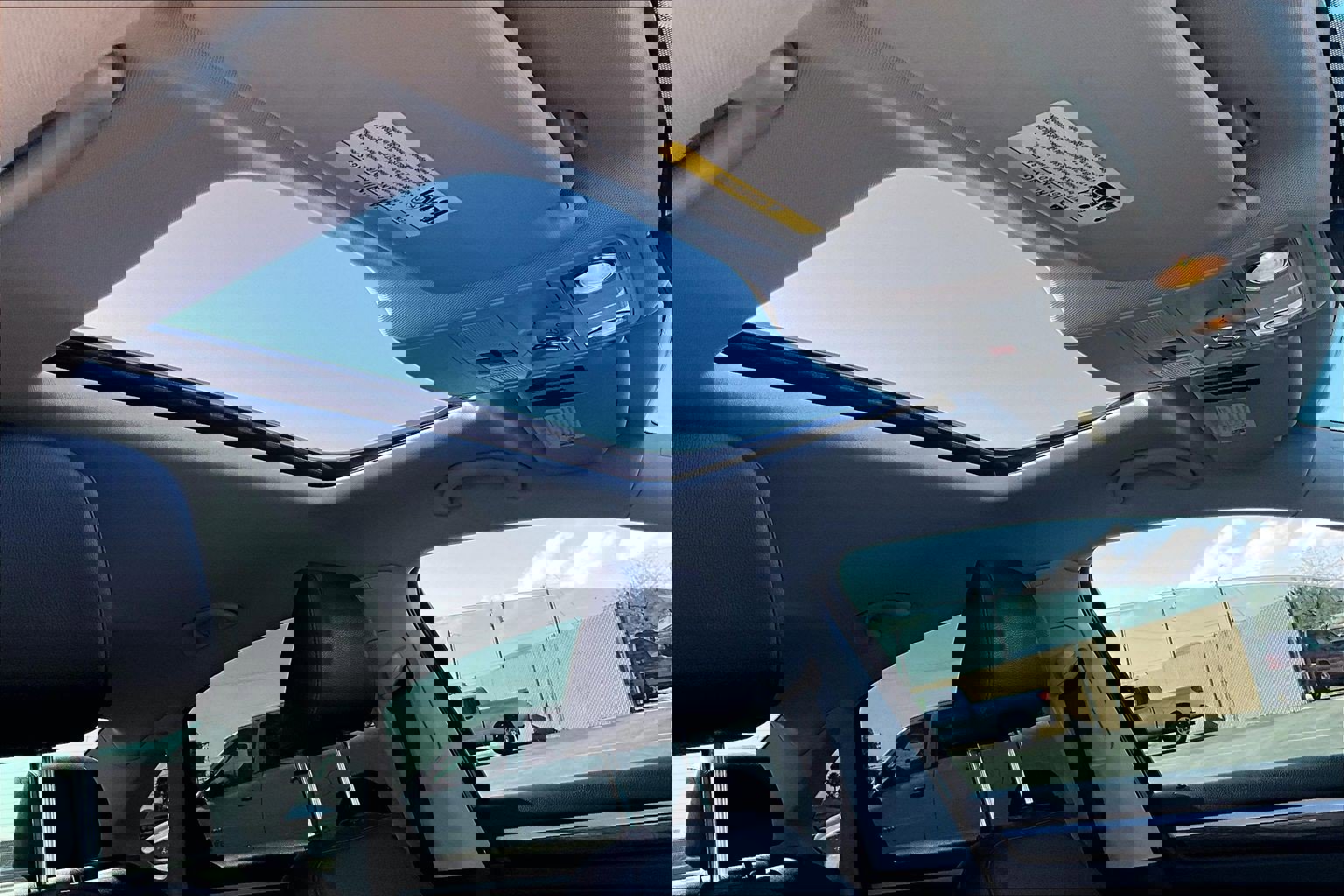 Used 2016 Volkswagen Passat 1.8T SE image 8