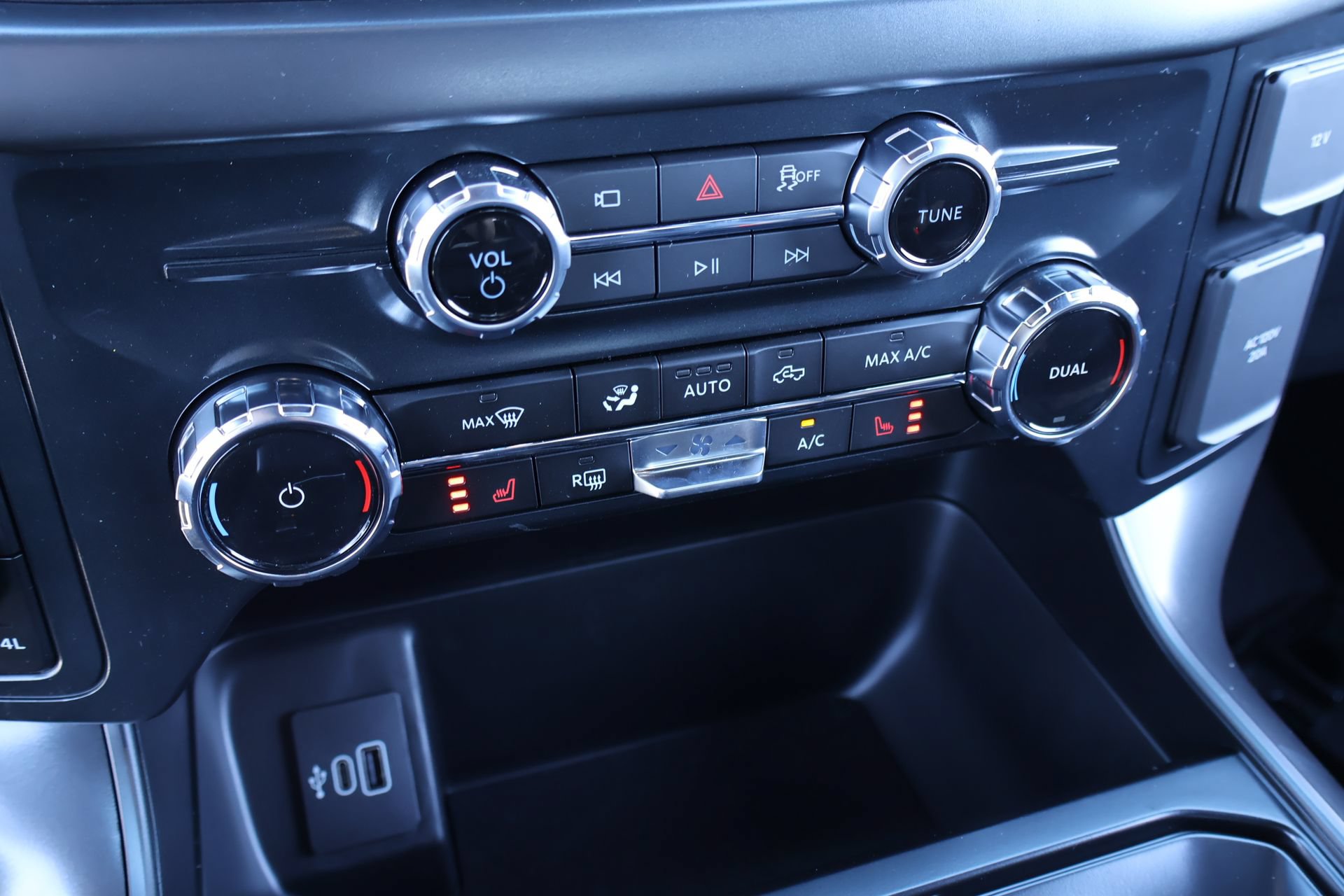 New 2026 Ford F150 Tremor AWD/4WD image 8