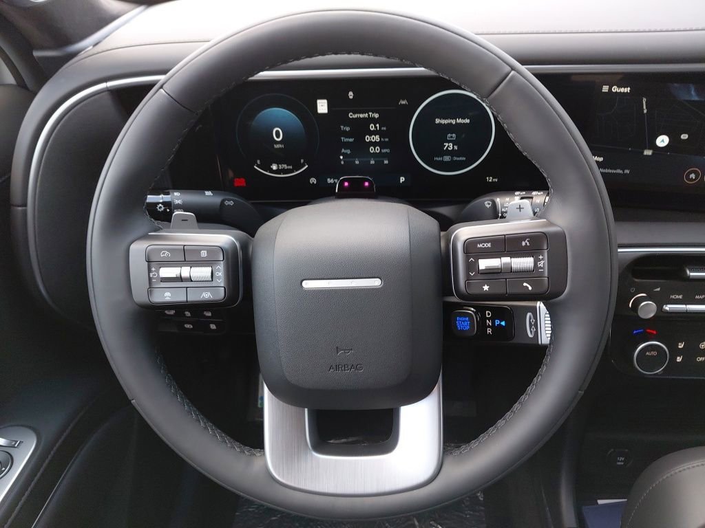 New 2026 Hyundai Palisade Calligraphy image 35