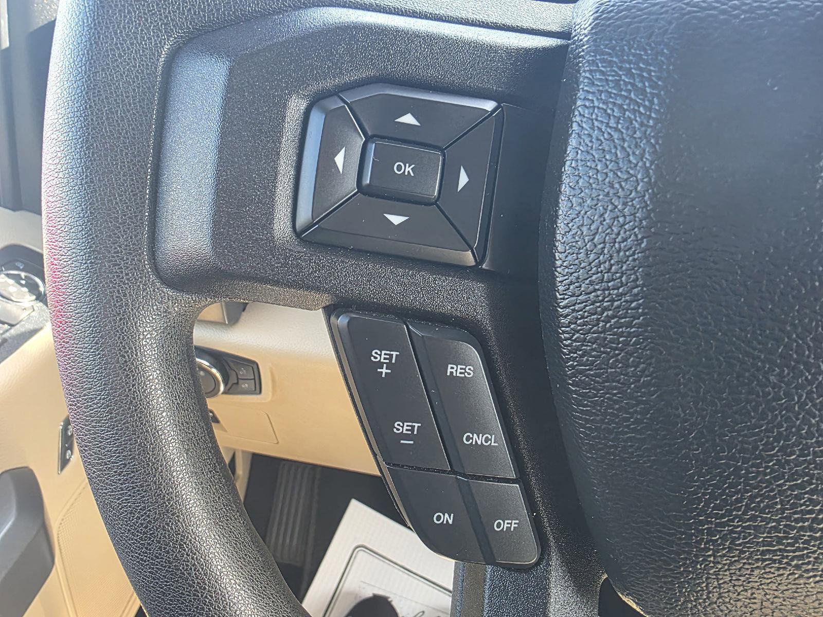 Used 2018 Ford F150 XLT image 17