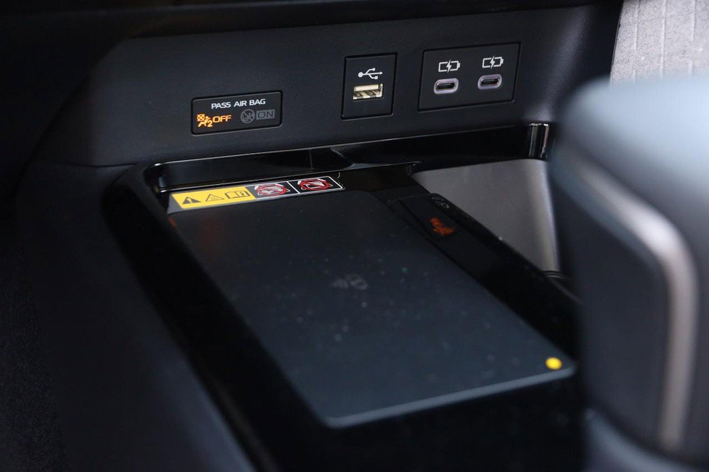 New 2026 Toyota Camry XLE image 19