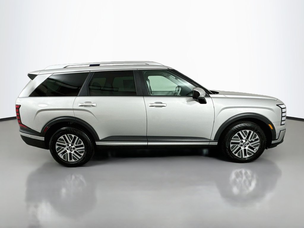 New 2027 Hyundai Palisade SEL Premium FWD image 4