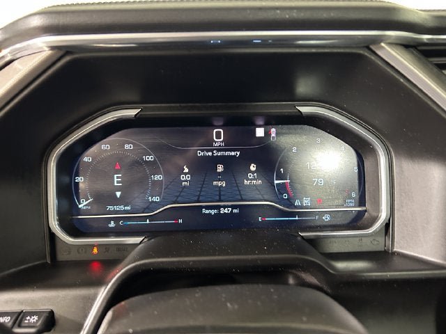 Used 2022 GMC Sierra 1500 Denali w/ Technology Package AWD/4WD image 17