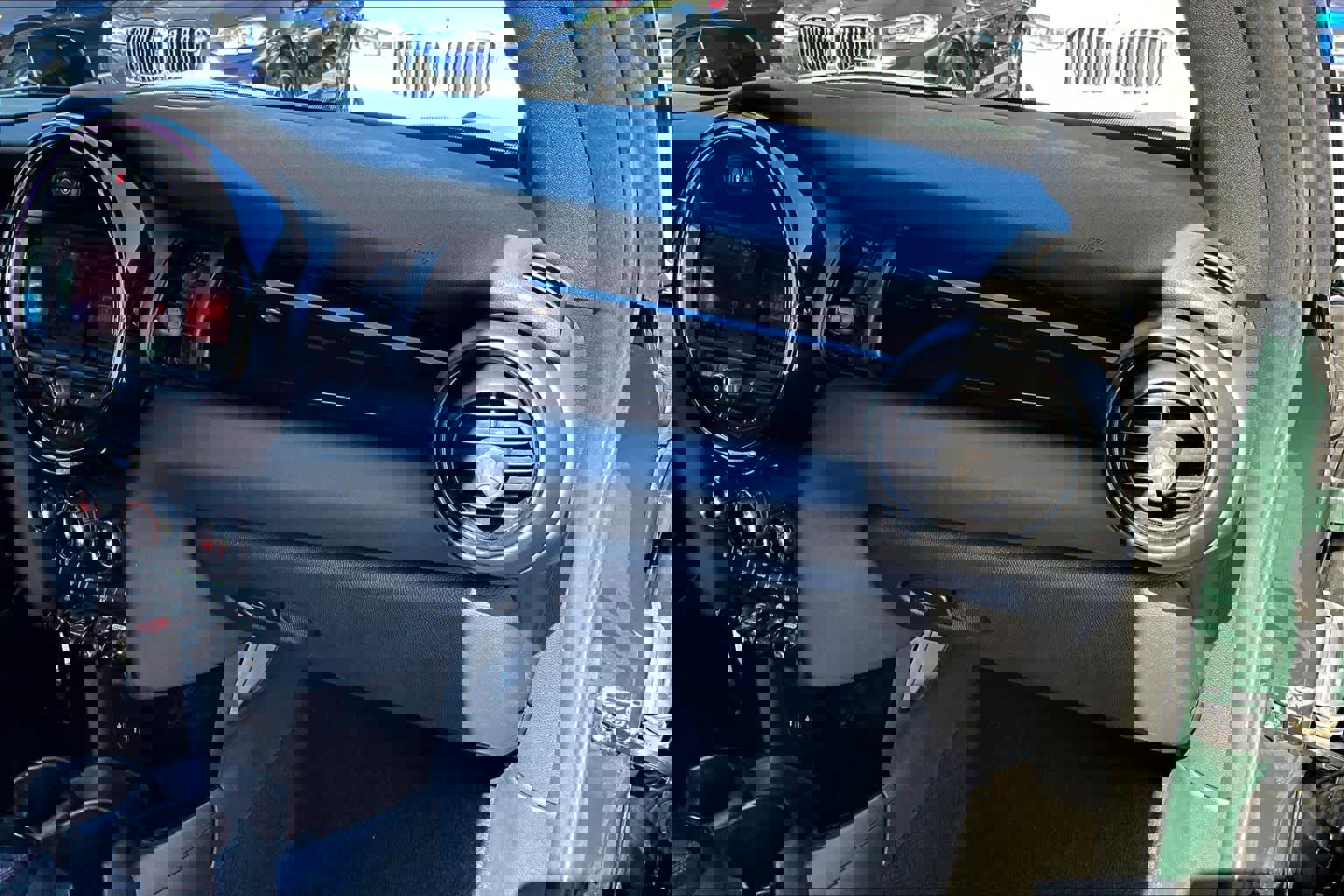 Used 2020 MINI Cooper John Cooper Works image 18