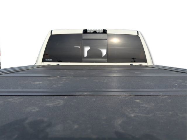 Used 2020 RAM 3500 Laramie image 27