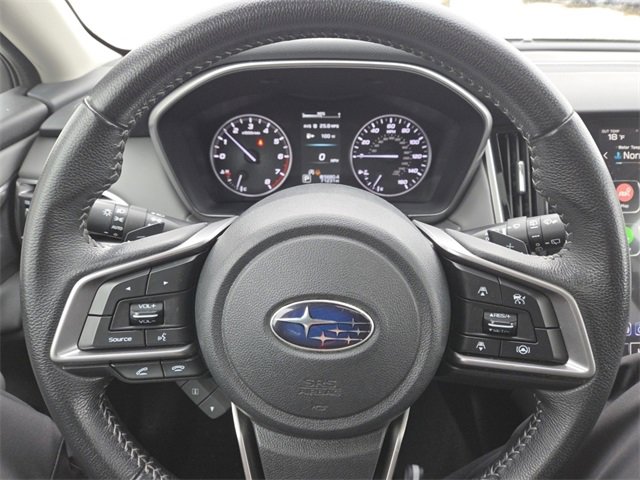 Used 2021 Subaru Outback Onyx Edition XT w/ Popular Package #2 image 23