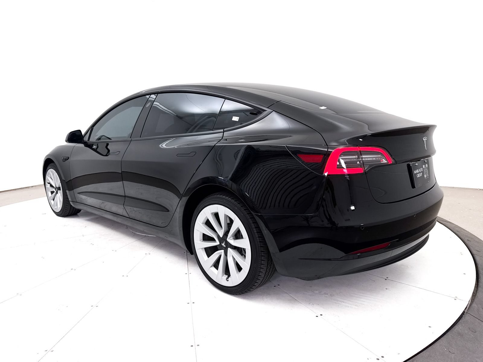 Used 2022 Tesla Model 3 RWD image 16