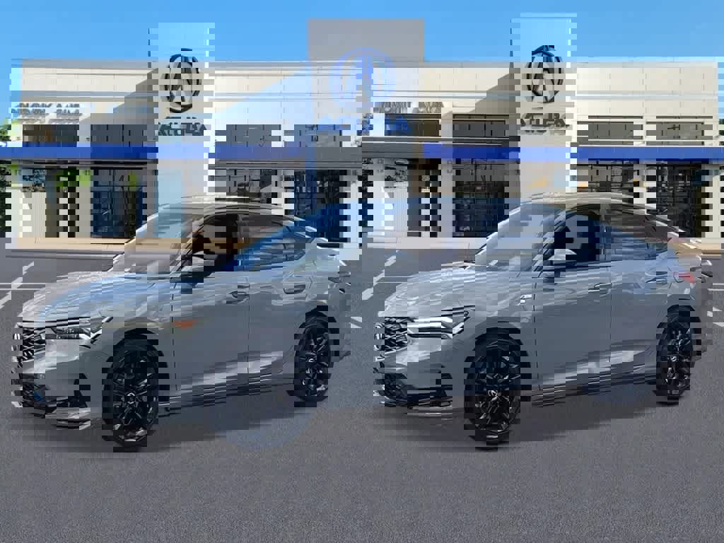 New 2026 Acura Integra A-Spec image 1