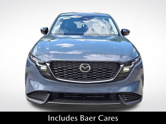 New 2026 MAZDA CX-5 Select AWD/4WD image 2