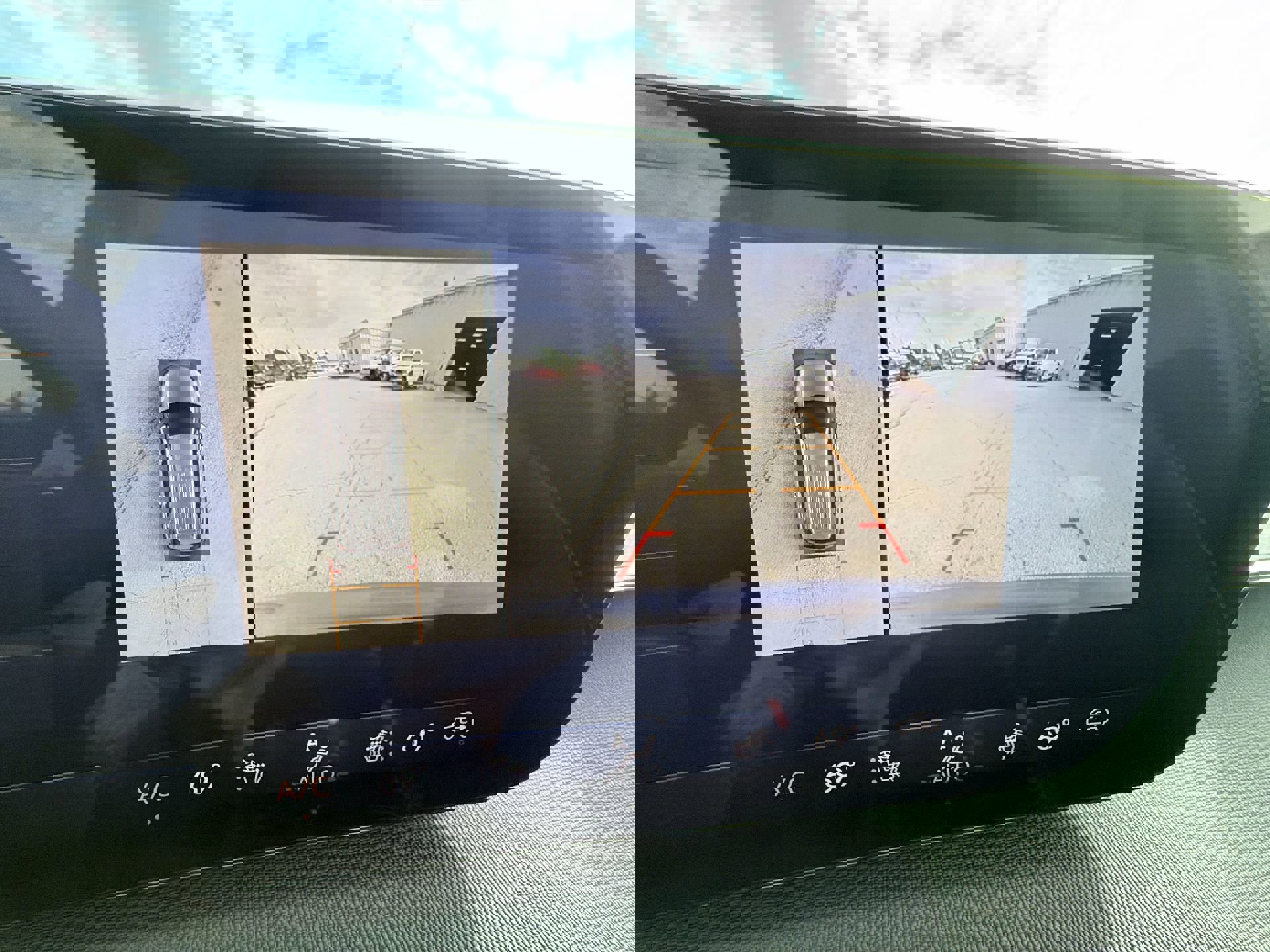 New 2026 Buick Enclave Sport Touring w/ Power Package image 15