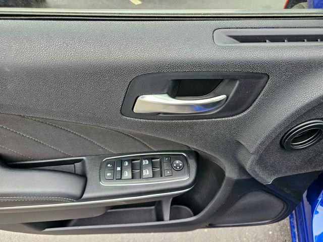 Used 2021 Dodge Charger SXT w/ Driver Convenience Group image 22