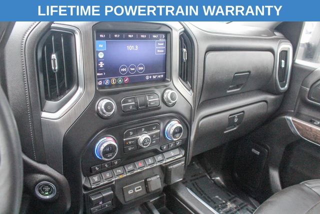 Used 2023 GMC Sierra 3500 Denali AWD/4WD image 21