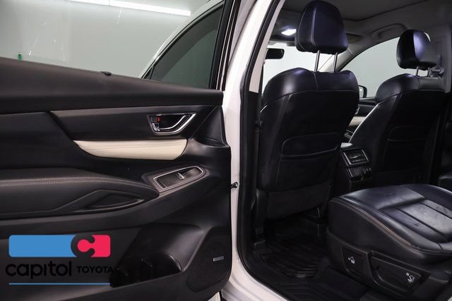 Used 2019 Subaru Ascent Limited w/ Popular Package #2A AWD/4WD image 31