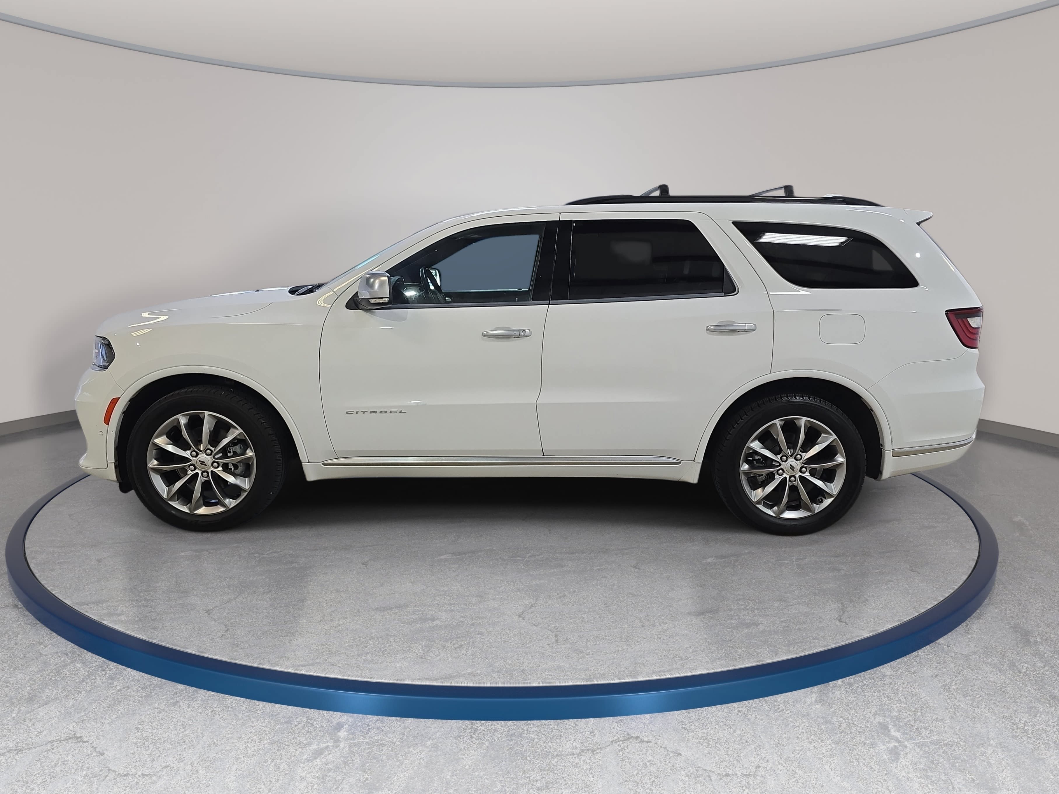 Used 2022 Dodge Durango Citadel AWD/4WD image 9